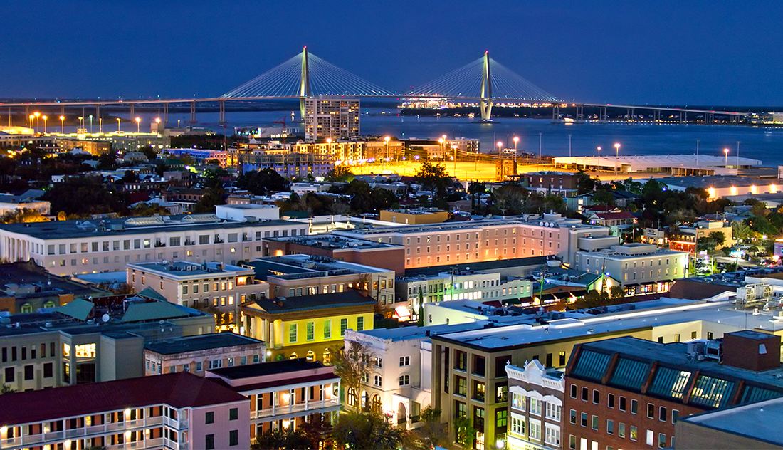Top Tourist Activities in Charleston, SC