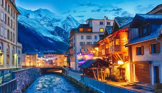 Chamonix 101 for First-Time Visitors and New Skiers