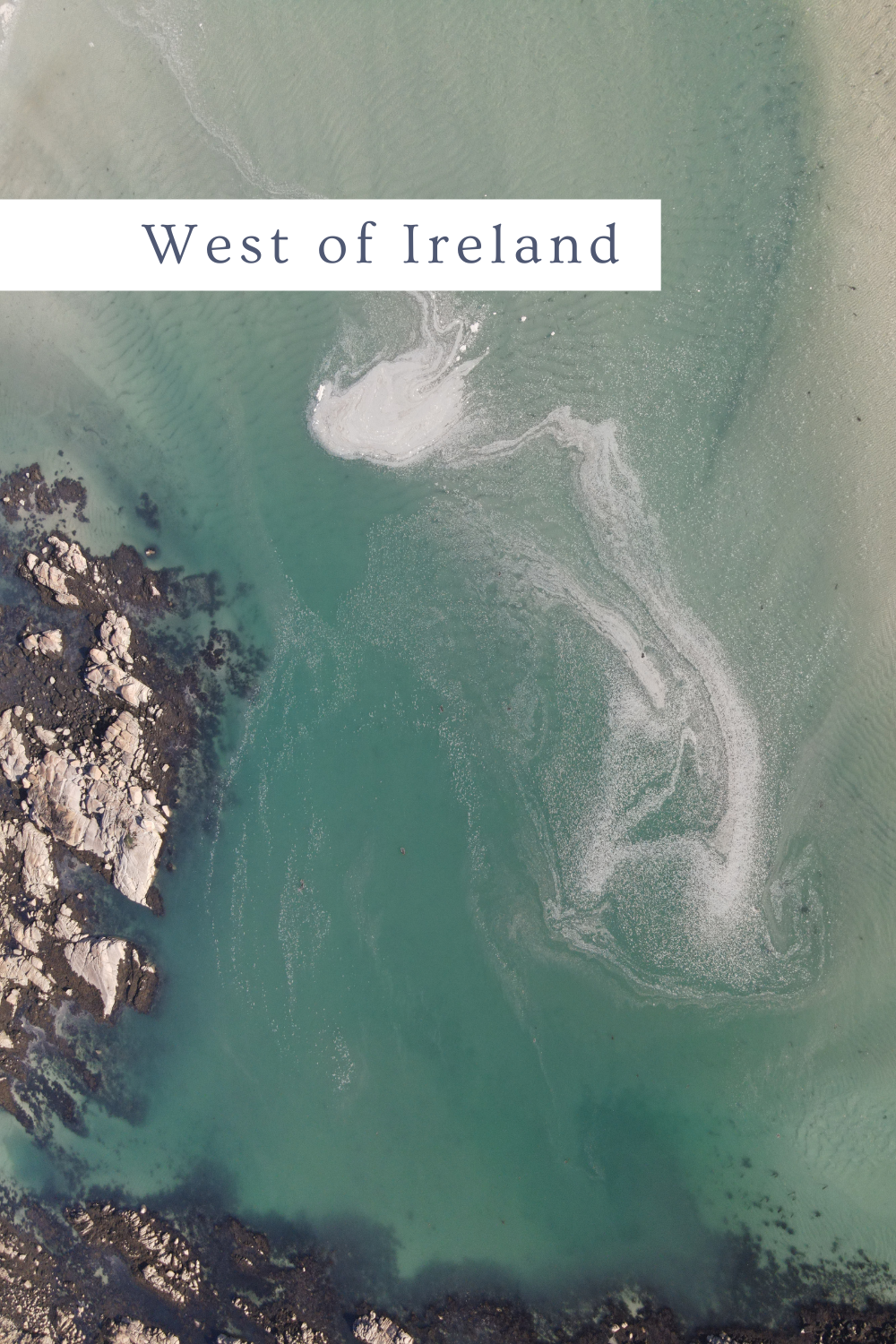 West of Ireland