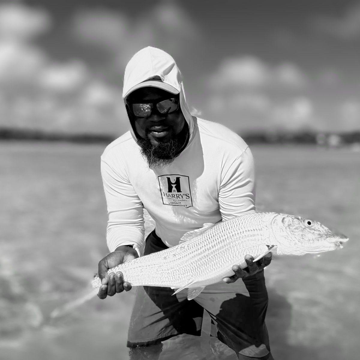 EXCURSION: Andros Bonefish Hunt