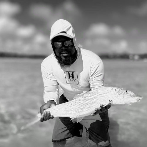 EXCURSION: Andros Bonefish Hunt