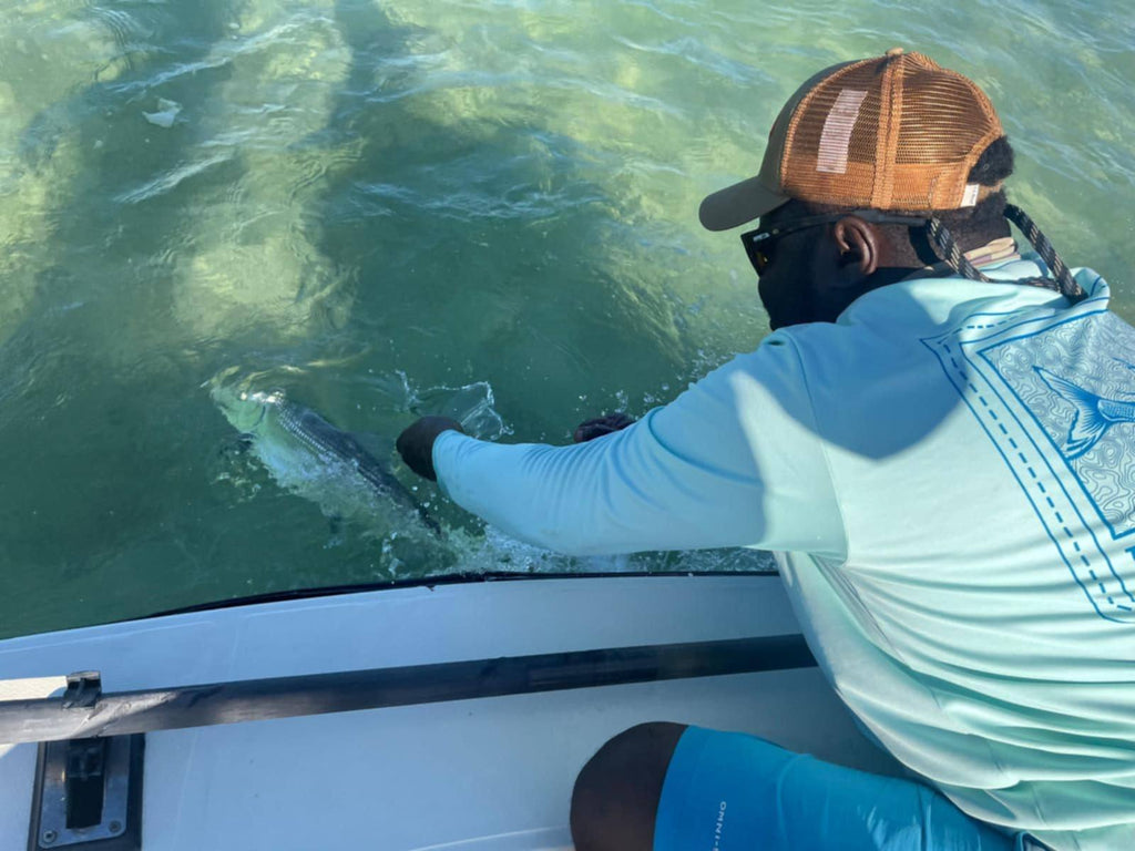 EXCURSION: Andros Bonefish Hunt