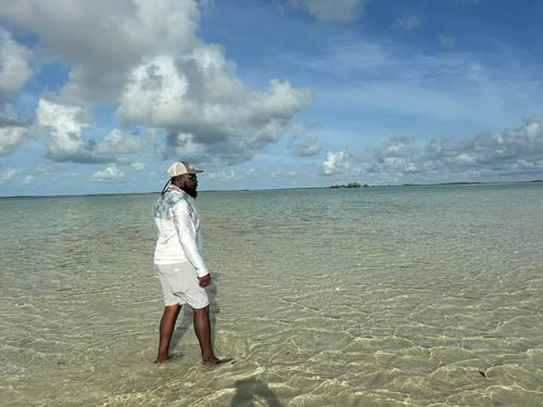 EXCURSION: Andros Bonefish Hunt