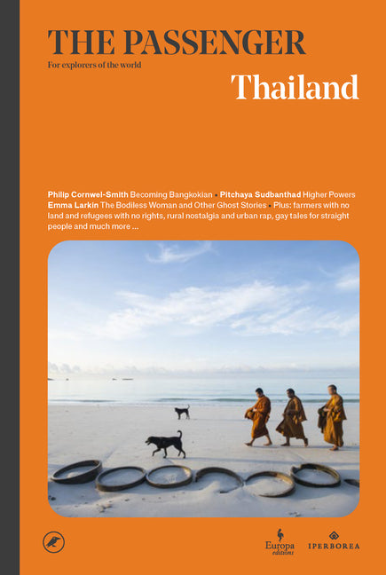The Passenger: Thailand by AA VV